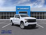 2025 Chevrolet Silverado 1500 Crew Cab RWD Pickup for sale #252670 - photo 1