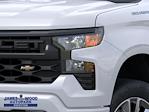 2025 Chevrolet Silverado 1500 Crew Cab RWD Pickup for sale #252670 - photo 10