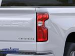 2025 Chevrolet Silverado 1500 Crew Cab RWD Pickup for sale #252670 - photo 11