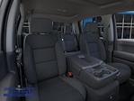 2025 Chevrolet Silverado 1500 Crew Cab RWD Pickup for sale #252670 - photo 16
