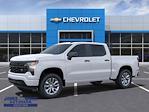 2025 Chevrolet Silverado 1500 Crew Cab RWD Pickup for sale #252670 - photo 3