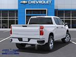 2025 Chevrolet Silverado 1500 Crew Cab RWD Pickup for sale #252670 - photo 2