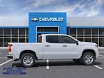 2025 Chevrolet Silverado 1500 Crew Cab RWD Pickup for sale #252670 - photo 5