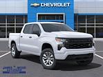 2025 Chevrolet Silverado 1500 Crew Cab RWD Pickup for sale #252670 - photo 7