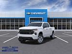 2025 Chevrolet Silverado 1500 Crew Cab RWD Pickup for sale #252670 - photo 8