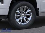 2025 Chevrolet Silverado 1500 Crew Cab RWD Pickup for sale #252670 - photo 9