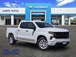 2025 Chevrolet Silverado 1500 Crew Cab RWD Pickup for sale #252671 - photo 1