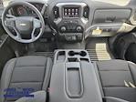 2025 Chevrolet Silverado 1500 Crew Cab RWD Pickup for sale #252671 - photo 18