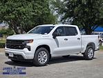2025 Chevrolet Silverado 1500 Crew Cab RWD Pickup for sale #252671 - photo 3