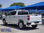 2025 Chevrolet Silverado 1500 Crew Cab RWD Pickup for sale #252671 - photo 4