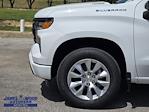 2025 Chevrolet Silverado 1500 Crew Cab RWD Pickup for sale #252671 - photo 5