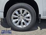 2025 Chevrolet Silverado 1500 Crew Cab RWD Pickup for sale #252671 - photo 8