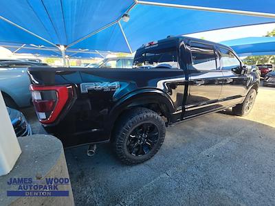 2022 Ford F-150 SuperCrew Cab 4WD Pickup for sale #252674A1 - photo 2