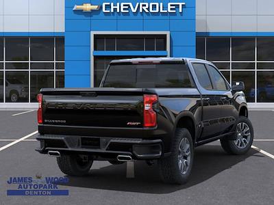 2025 Chevrolet Silverado 1500 Crew Cab 4WD Pickup for sale #252682 - photo 2