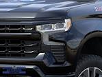 2025 Chevrolet Silverado 1500 Crew Cab 4WD Pickup for sale #252682 - photo 10