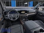 2025 Chevrolet Silverado 1500 Crew Cab 4WD Pickup for sale #252682 - photo 15