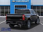 2025 Chevrolet Silverado 1500 Crew Cab 4WD Pickup for sale #252682 - photo 2