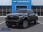 2025 Chevrolet Silverado 1500 Crew Cab 4WD Pickup for sale #252682 - photo 6