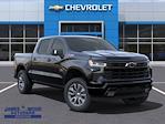 2025 Chevrolet Silverado 1500 Crew Cab 4WD Pickup for sale #252682 - photo 7