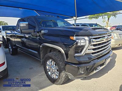 2024 Chevrolet Silverado 2500 Crew Cab 4WD Pickup for sale #252687A1 - photo 1