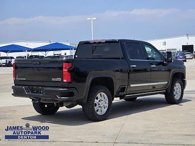 2024 Chevrolet Silverado 2500 Crew Cab 4WD Pickup for sale #252687A1 - photo 2