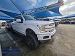2019 Ford F-150 SuperCrew Cab 4WD Pickup for sale #252700A1 - photo 1