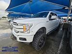 2019 Ford F-150 SuperCrew Cab 4WD Pickup for sale #252700A1 - photo 3