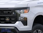 2025 Chevrolet Silverado 1500 Regular Cab RWD Pickup for sale #252704 - photo 10