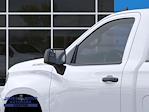 2025 Chevrolet Silverado 1500 Regular Cab RWD Pickup for sale #252704 - photo 12