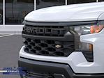 2025 Chevrolet Silverado 1500 Regular Cab RWD Pickup for sale #252704 - photo 13