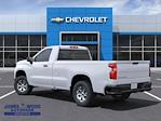 2025 Chevrolet Silverado 1500 Regular Cab RWD Pickup for sale #252704 - photo 4
