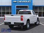 2025 Chevrolet Silverado 1500 Regular Cab RWD Pickup for sale #252704 - photo 2