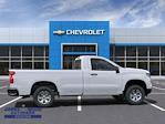 2025 Chevrolet Silverado 1500 Regular Cab RWD Pickup for sale #252704 - photo 5