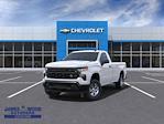 2025 Chevrolet Silverado 1500 Regular Cab RWD Pickup for sale #252704 - photo 8