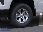 2025 Chevrolet Silverado 1500 Regular Cab RWD Pickup for sale #252704 - photo 9