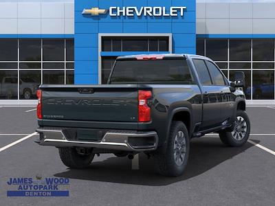 2025 Chevrolet Silverado 2500 Crew Cab 4WD Pickup for sale #252708 - photo 2