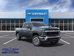 2025 Chevrolet Silverado 2500 Crew Cab 4WD Pickup for sale #252708 - photo 1