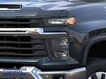 2025 Chevrolet Silverado 2500 Crew Cab 4WD Pickup for sale #252708 - photo 10