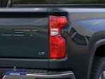 2025 Chevrolet Silverado 2500 Crew Cab 4WD Pickup for sale #252708 - photo 11
