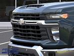 2025 Chevrolet Silverado 2500 Crew Cab 4WD Pickup for sale #252708 - photo 13