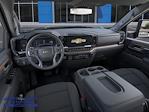 2025 Chevrolet Silverado 2500 Crew Cab 4WD Pickup for sale #252708 - photo 15
