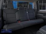 2025 Chevrolet Silverado 2500 Crew Cab 4WD Pickup for sale #252708 - photo 17