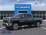 2025 Chevrolet Silverado 2500 Crew Cab 4WD Pickup for sale #252708 - photo 3