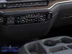 2025 Chevrolet Silverado 2500 Crew Cab 4WD Pickup for sale #252708 - photo 23