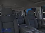 2025 Chevrolet Silverado 2500 Crew Cab 4WD Pickup for sale #252708 - photo 24