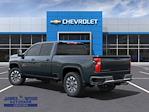 2025 Chevrolet Silverado 2500 Crew Cab 4WD Pickup for sale #252708 - photo 4