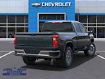 2025 Chevrolet Silverado 2500 Crew Cab 4WD Pickup for sale #252708 - photo 2