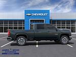 2025 Chevrolet Silverado 2500 Crew Cab 4WD Pickup for sale #252708 - photo 5