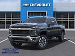 2025 Chevrolet Silverado 2500 Crew Cab 4WD Pickup for sale #252708 - photo 6