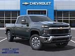 2025 Chevrolet Silverado 2500 Crew Cab 4WD Pickup for sale #252708 - photo 7